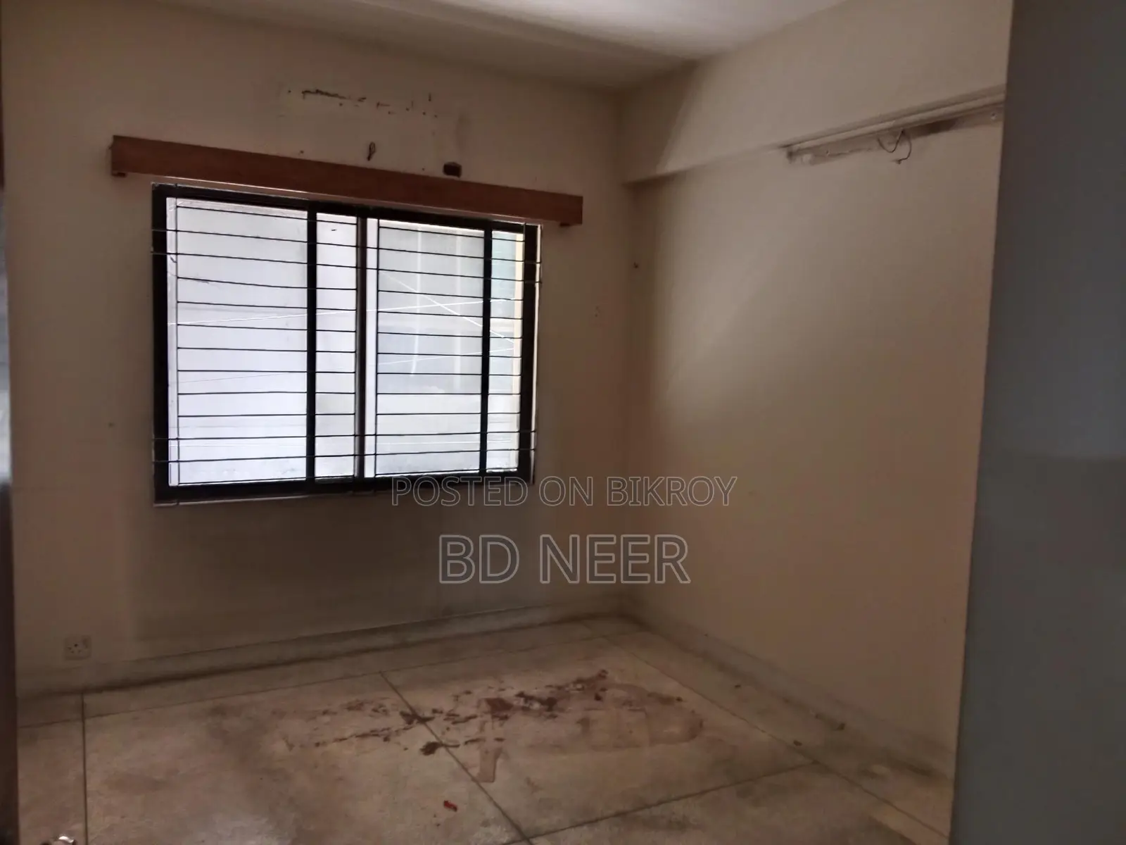 2509 sft office space available in Gulshan 2