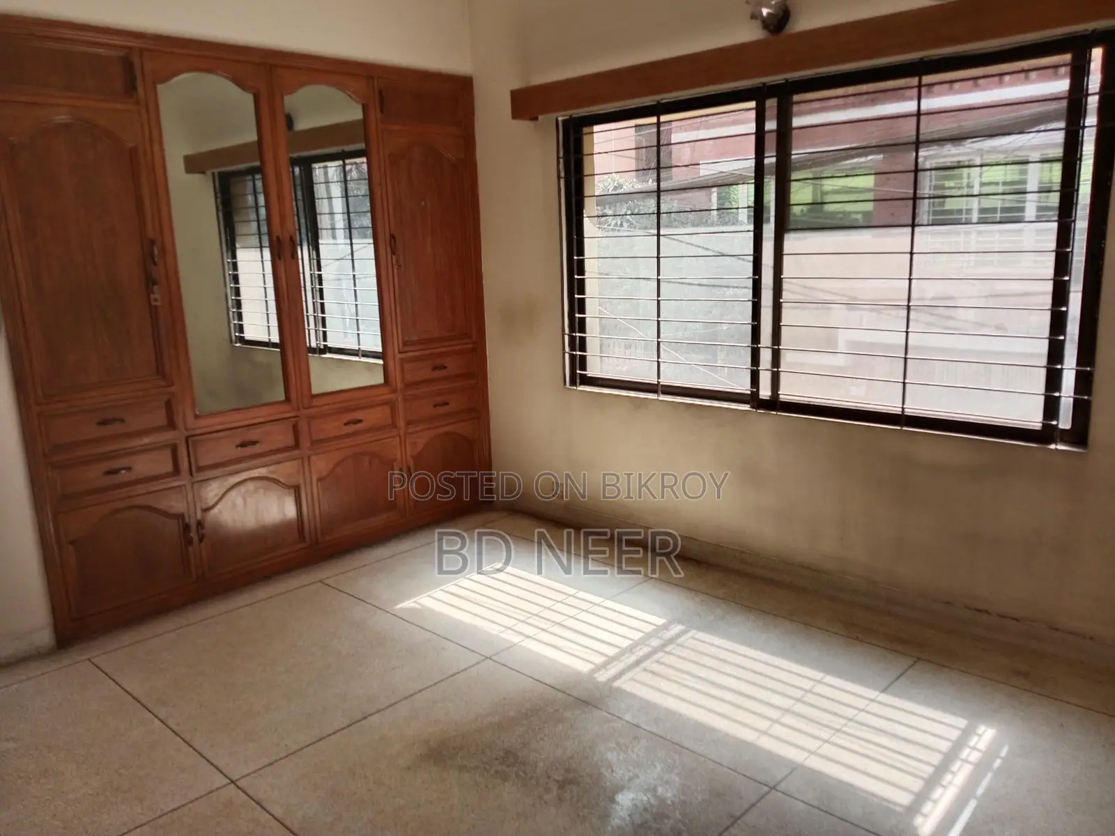2509 sft office space available in Gulshan 2