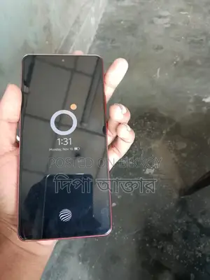 Vivo IQOO Neo9 . (Used)