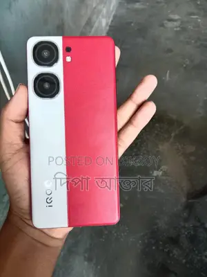 Vivo IQOO Neo9 . (Used)