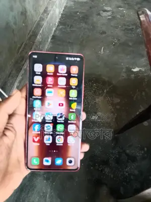Vivo IQOO Neo9 . (Used)