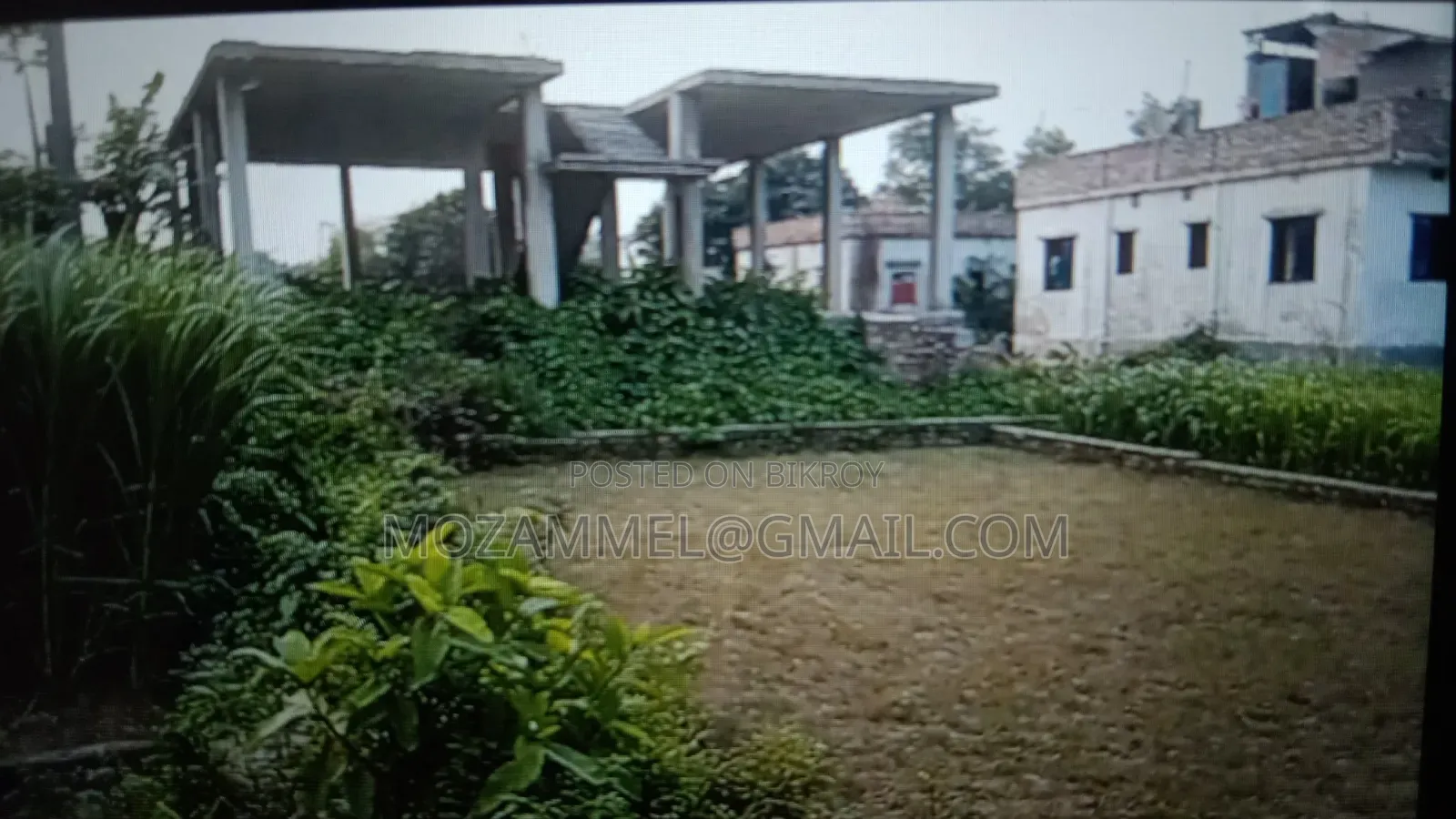 2.5 Katha Land for Sale