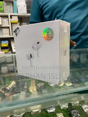 Apple Air Birds New 2nd Gen
