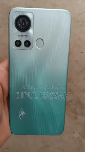 Itel Vision 5 (Used)