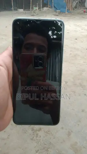Itel Vision 5 (Used)