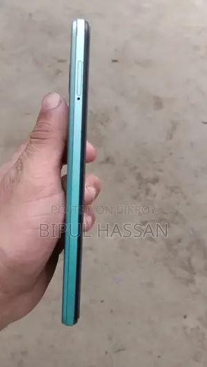 Itel Vision 5 (Used)