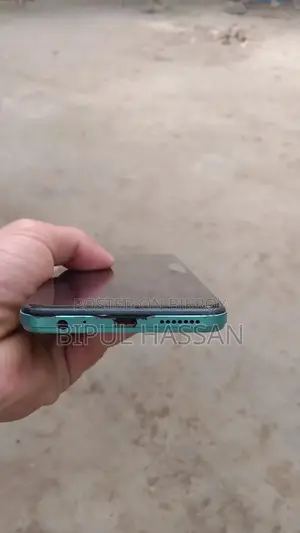 Itel Vision 5 (Used)