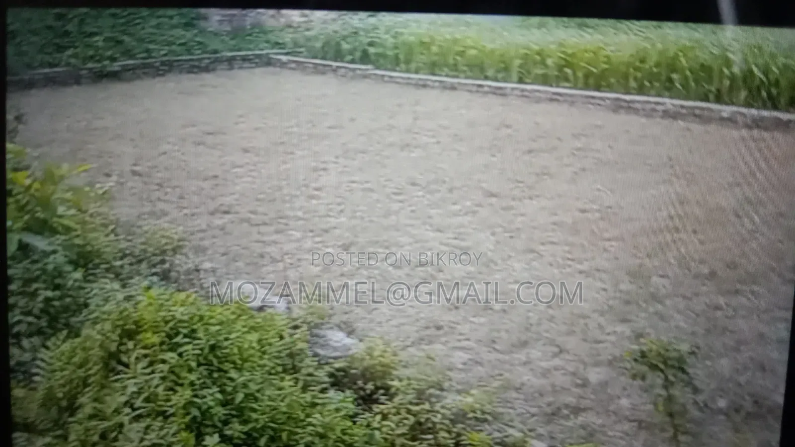 2.5 Katha Land for Sale