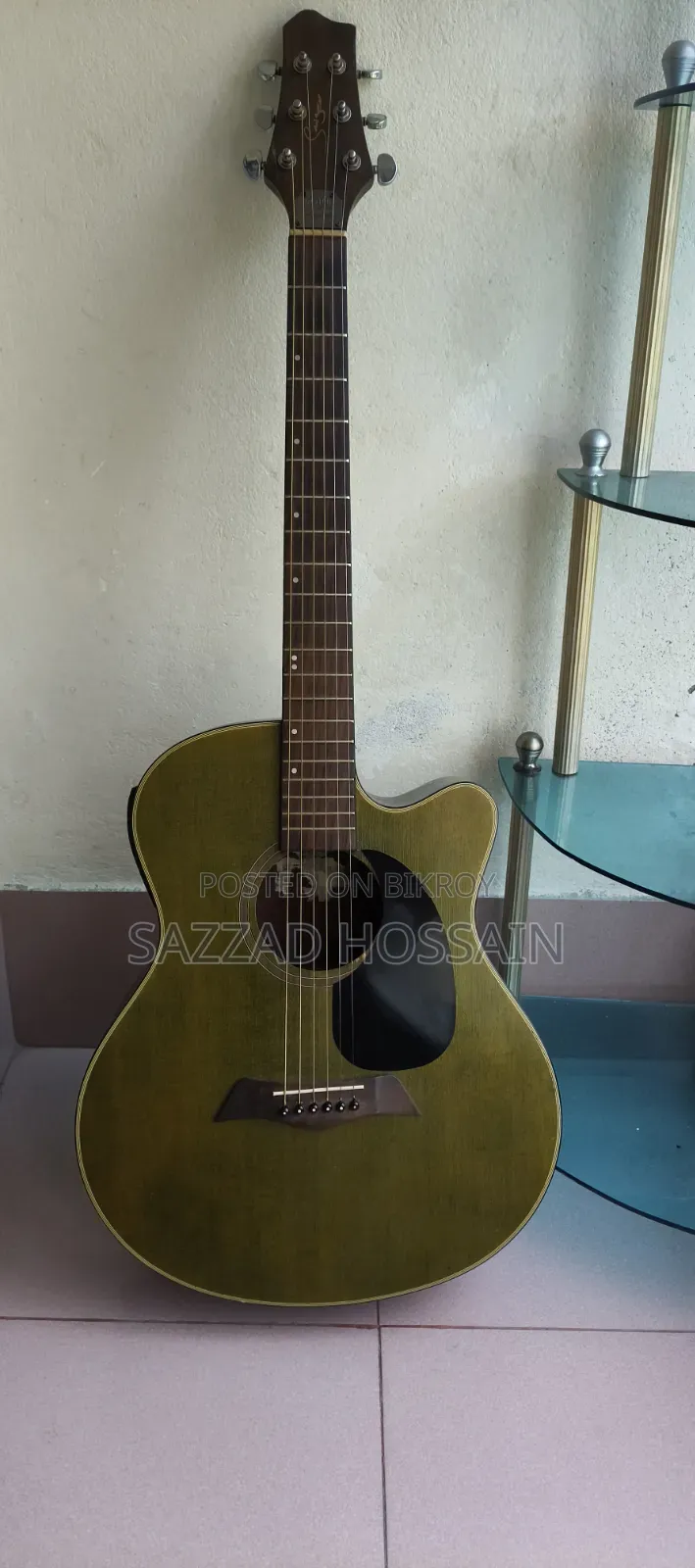 Acustic Guitar