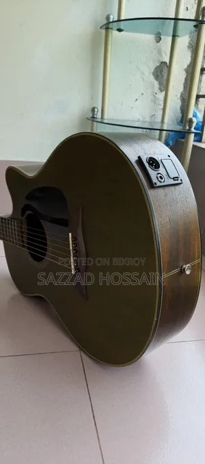 Acustic Guitar