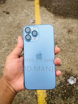 Apple iPhone 13 Pro Max 256 GB