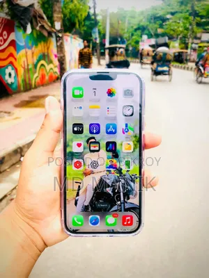 Apple iPhone 13 Pro Max 256 GB