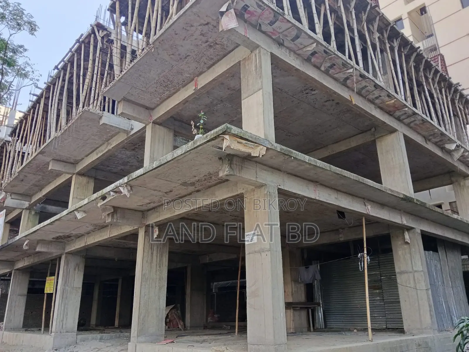 RIVER VIEW # ON GOING FLAT SALE @1440 SFT