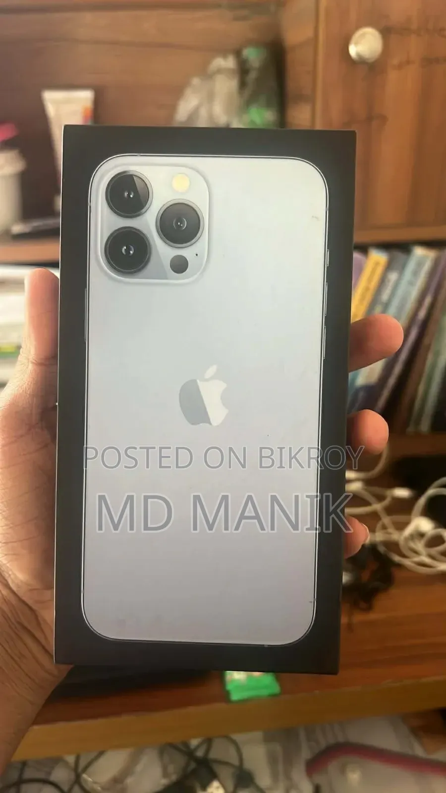 Apple iPhone 13 Pro Max 256 GB