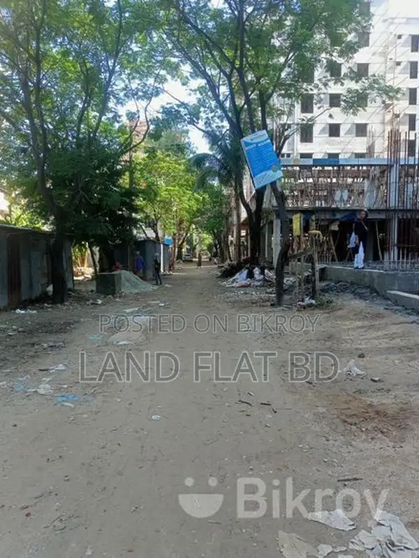 RIVER VIEW # ON GOING FLAT SALE @1440 SFT