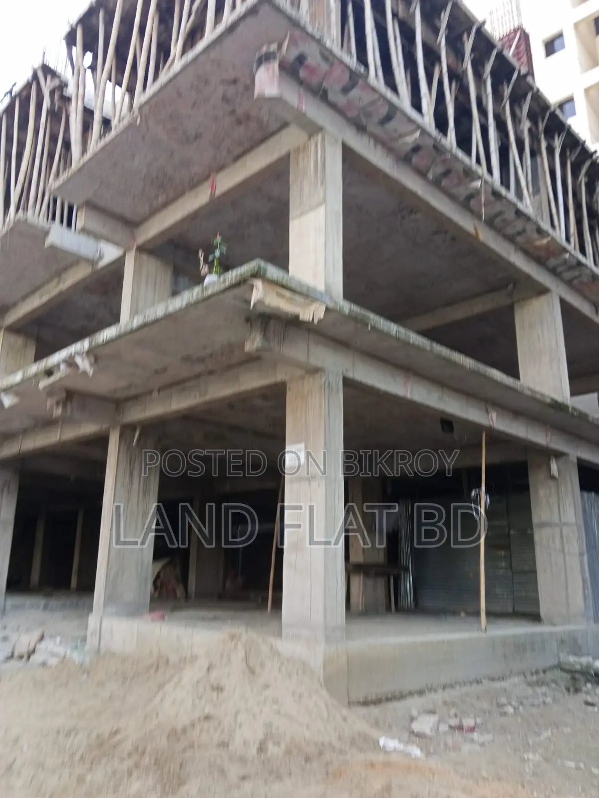 RIVER VIEW # ON GOING FLAT SALE @1440 SFT
