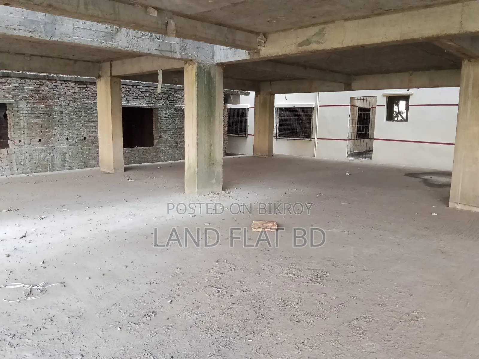 RIVER VIEW # ON GOING FLAT SALE @1440 SFT