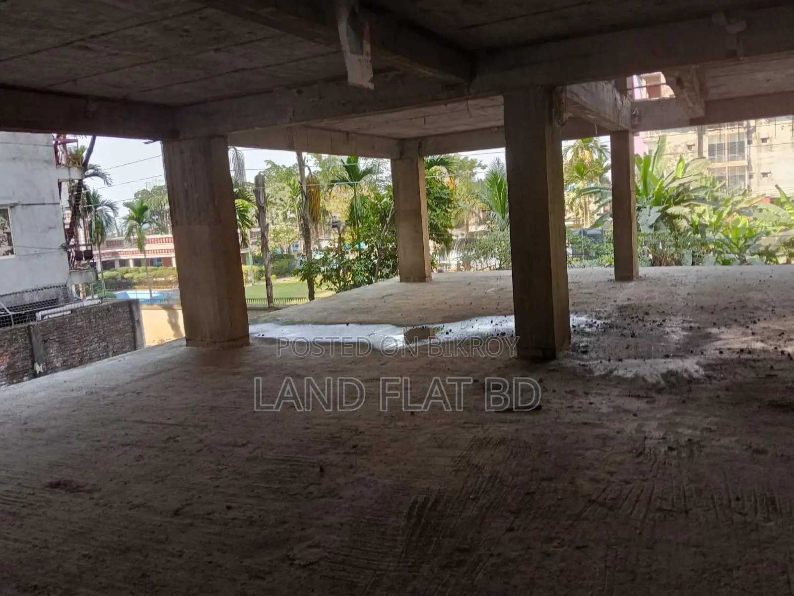 RIVER VIEW # ON GOING FLAT SALE @1440 SFT