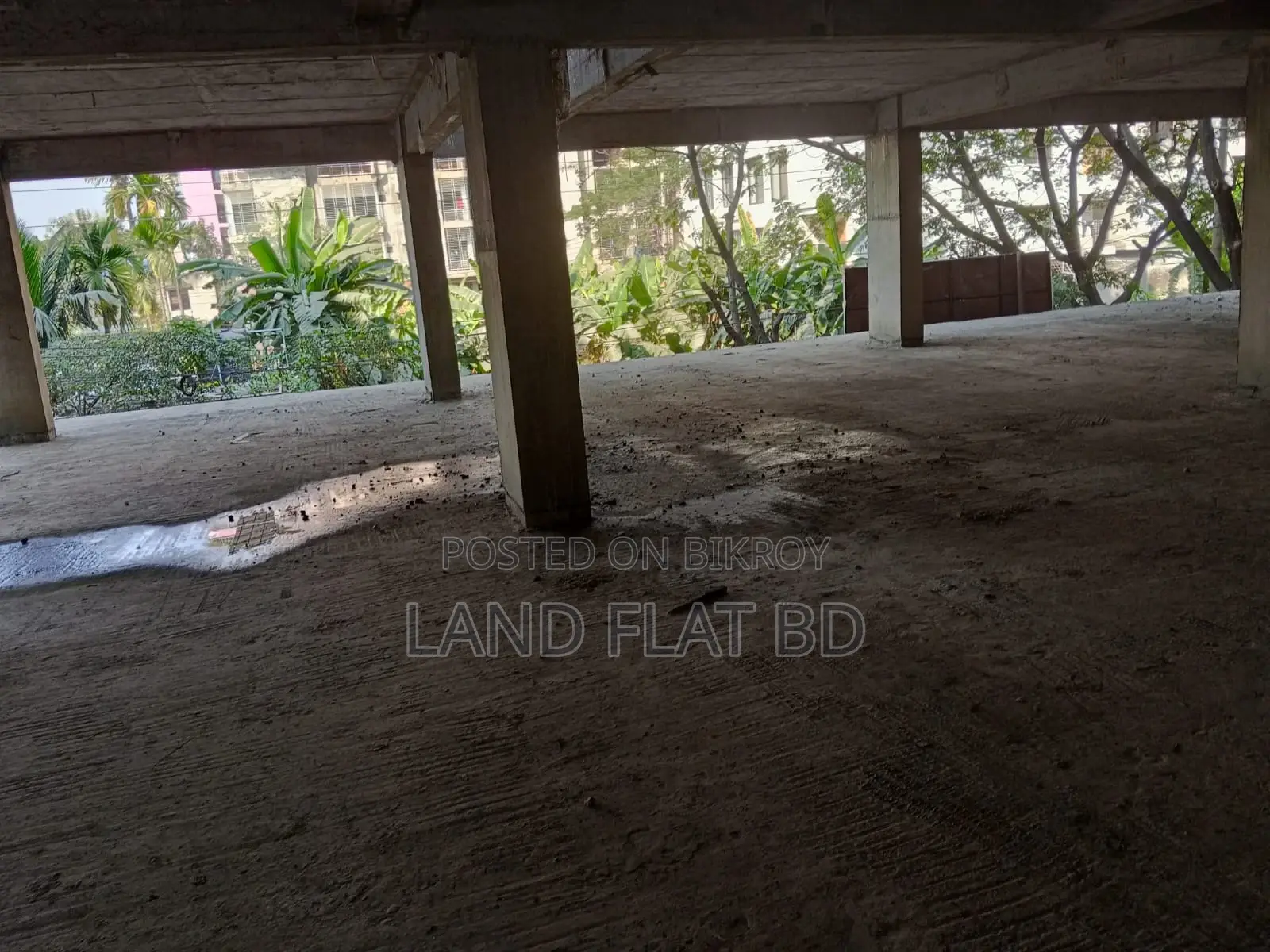 RIVER VIEW # ON GOING FLAT SALE @1440 SFT