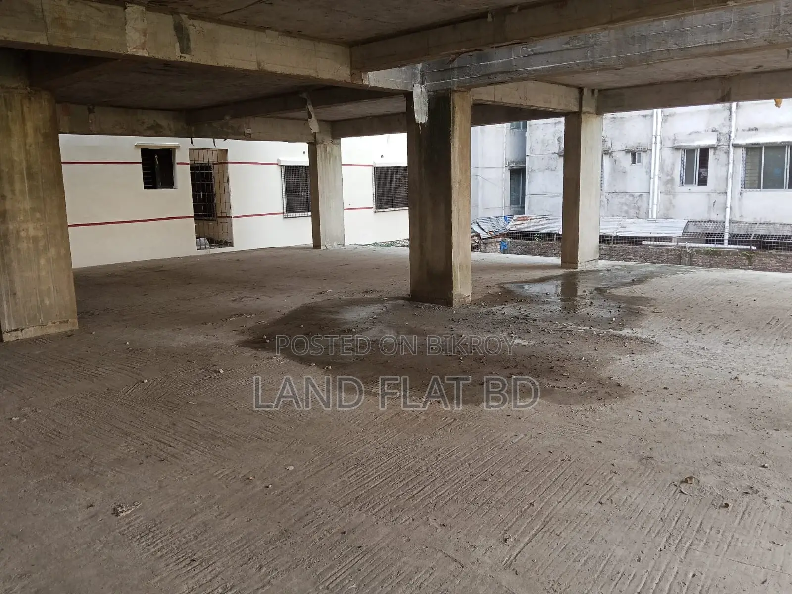 RIVER VIEW # ON GOING FLAT SALE @1440 SFT