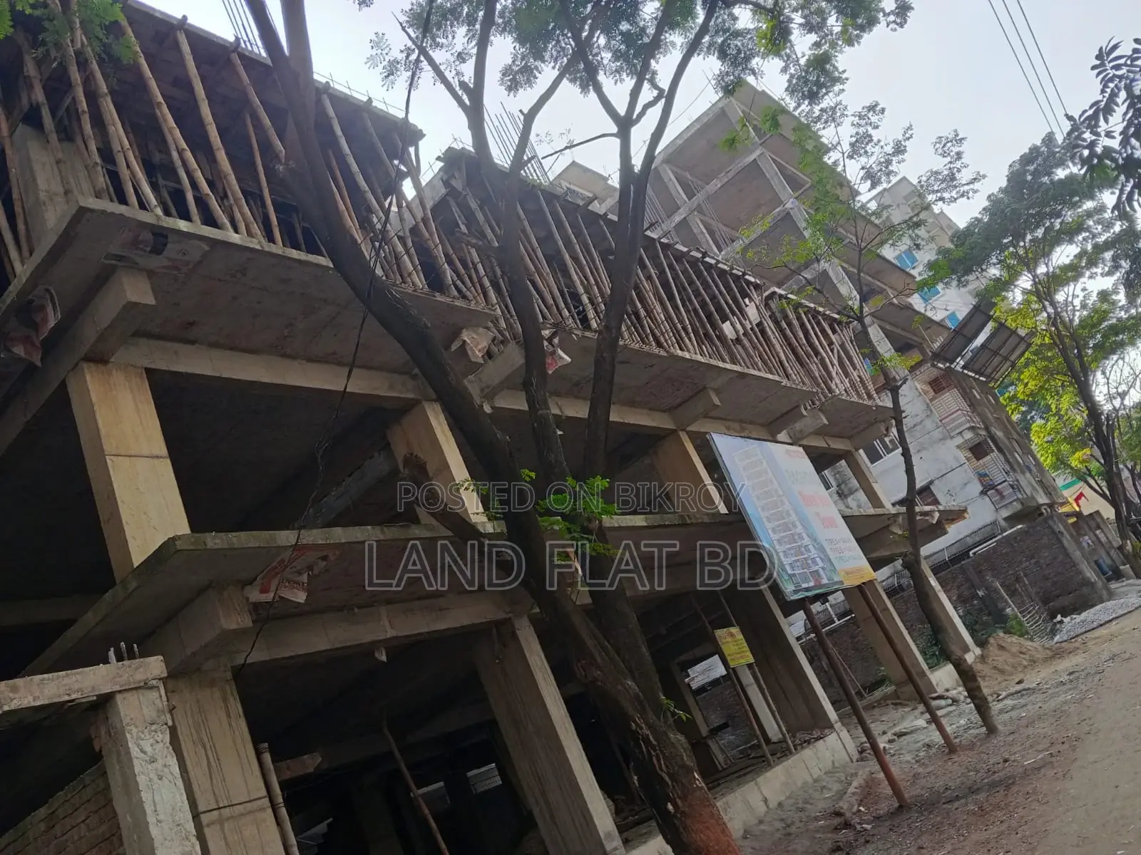 RIVER VIEW # ON GOING FLAT SALE @1440 SFT