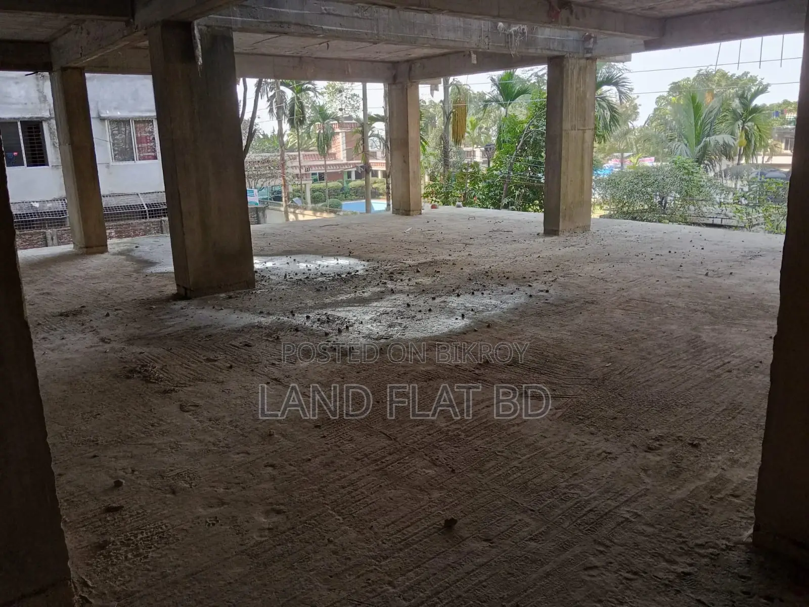 RIVER VIEW # ON GOING FLAT SALE @1440 SFT