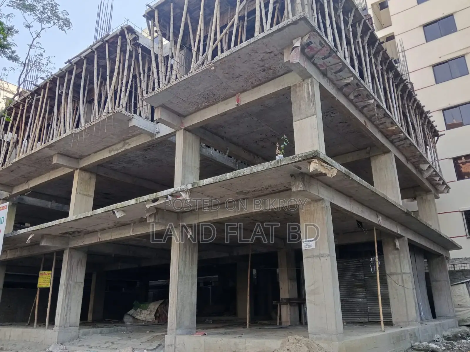 RIVER VIEW # ON GOING FLAT SALE @1440 SFT