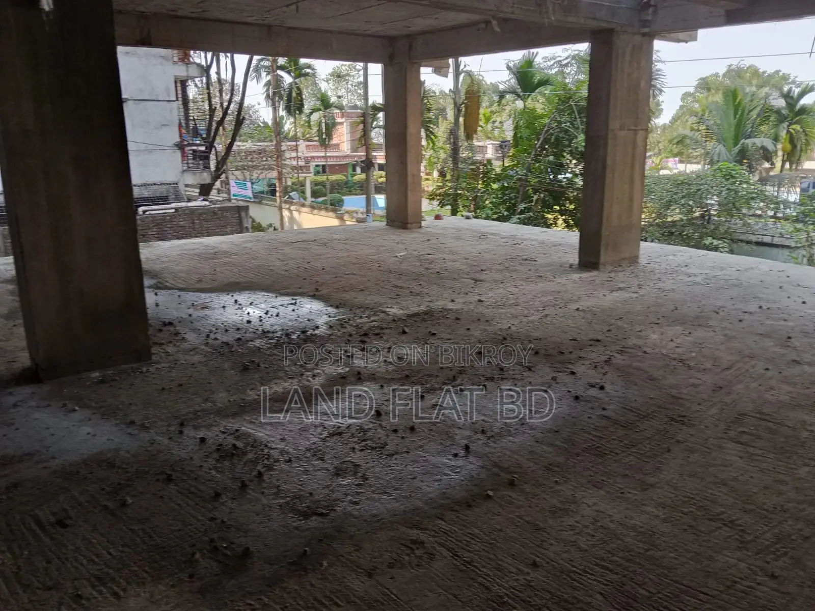 RIVER VIEW # ON GOING FLAT SALE @1440 SFT