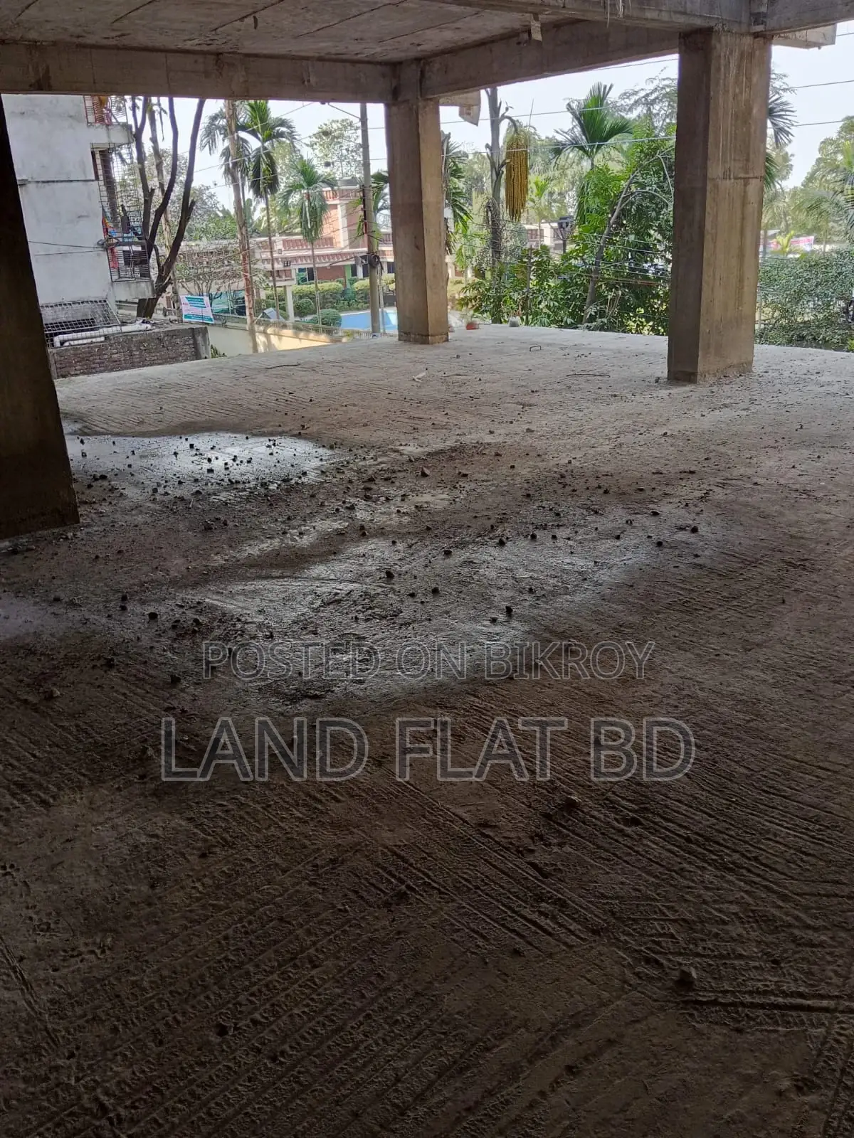 RIVER VIEW # ON GOING FLAT SALE @1440 SFT