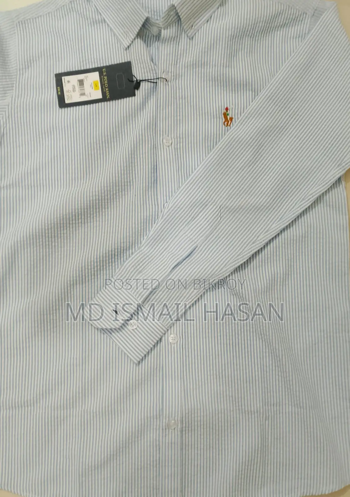 U.S Polo Shirt