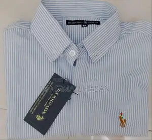 U.S Polo Shirt