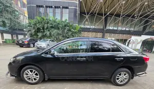 Toyota Allion G LIMITED PKG 2011