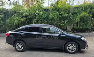 Toyota Allion G LIMITED PKG 2011