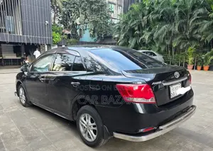 Toyota Allion G LIMITED PKG 2011