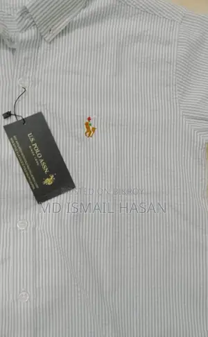 U.S Polo Shirt