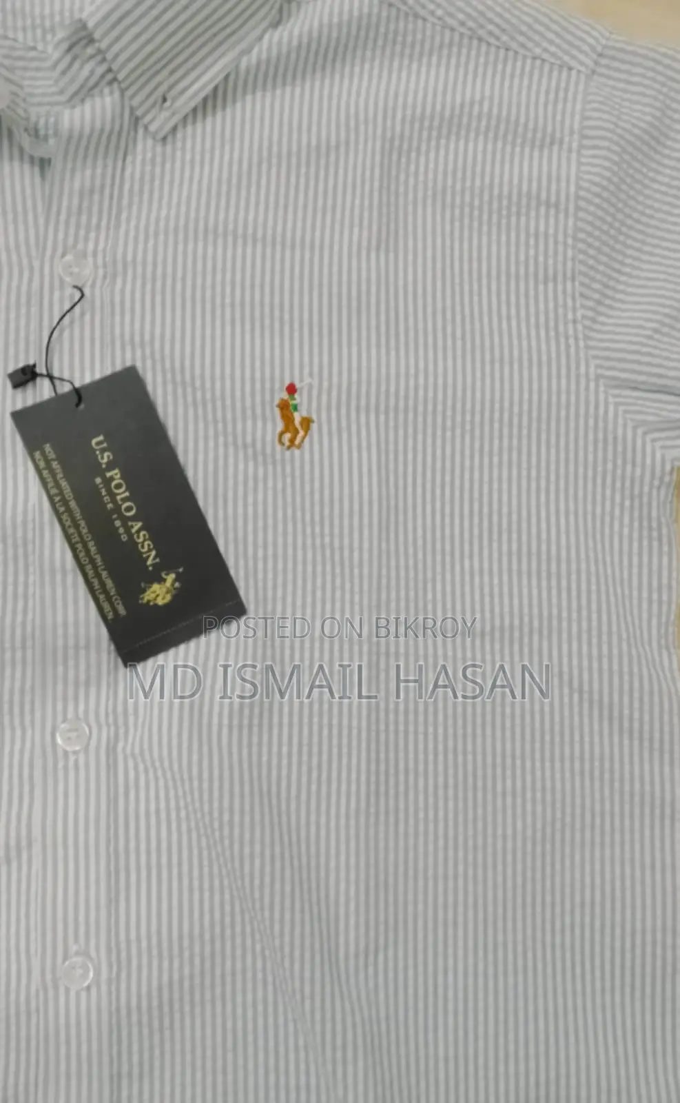 U.S Polo Shirt