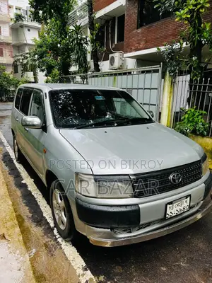 Toyota Probox GL ALL POWER 2004
