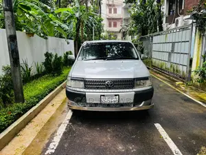 Toyota Probox GL ALL POWER 2004