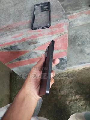 OnePlus 10R 256 GB Black
