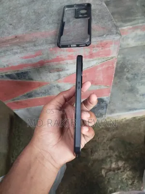 OnePlus 10R 256 GB Black
