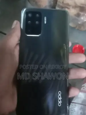 OPPO A94 (Used)