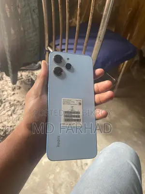 Xiaomi Redmi 12 (Used)