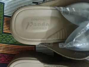 Panda Comfort Leather Export Product