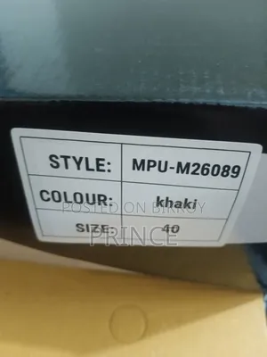 Panda Comfort Leather Export Product