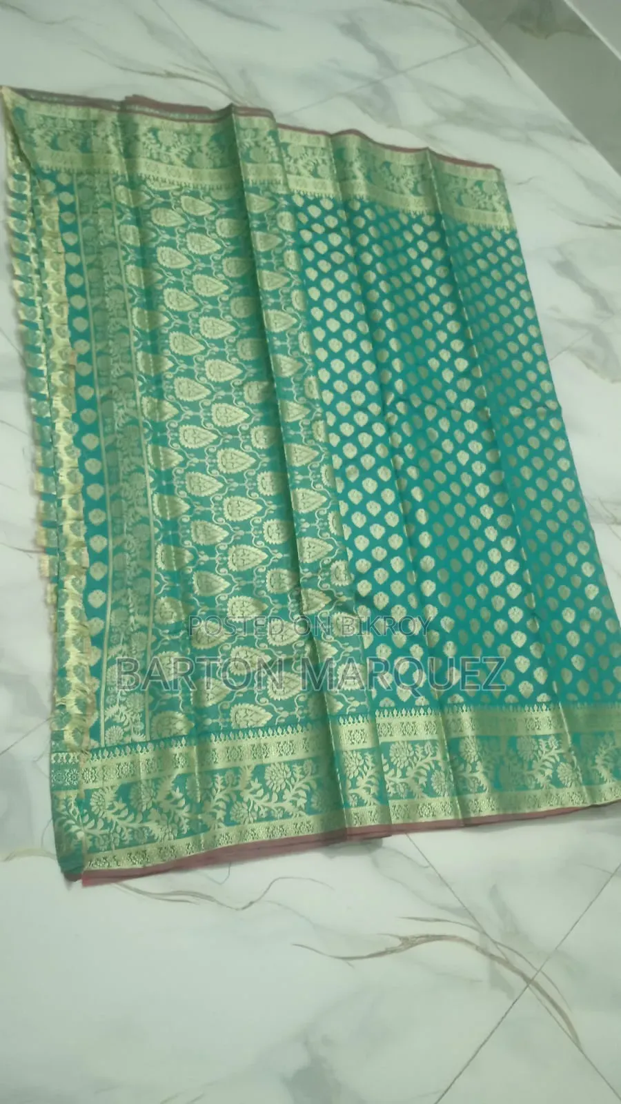 Katan Saree