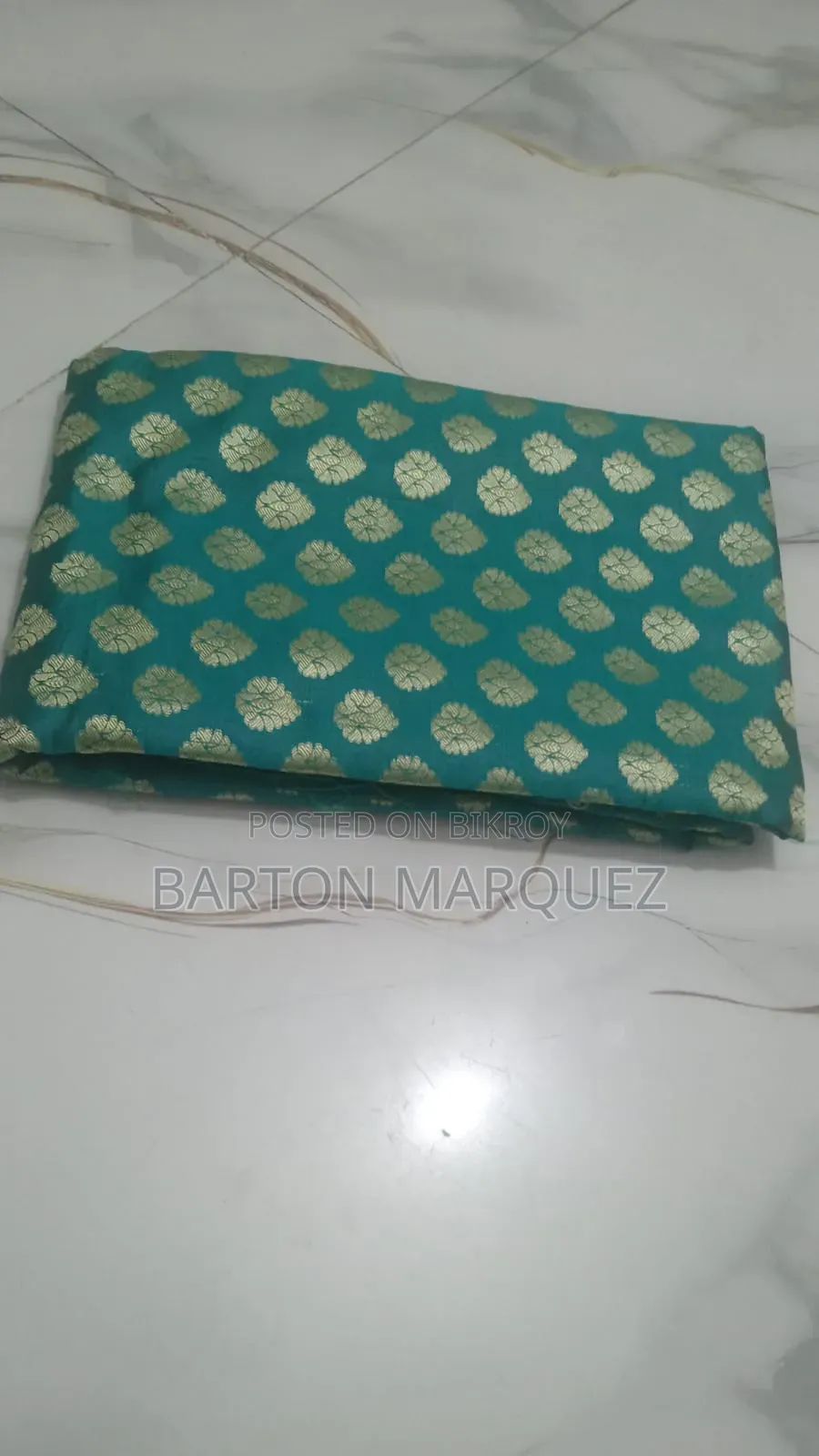 Katan Saree