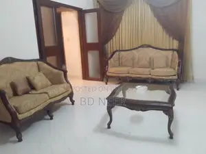গুলশান ১-এ ফুল ফার্নিশড ৩ বেডরুমের অ্যাপার্টমেন্ট ভাড়া