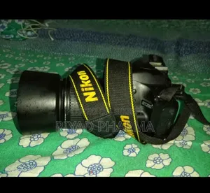 Nikon D3200