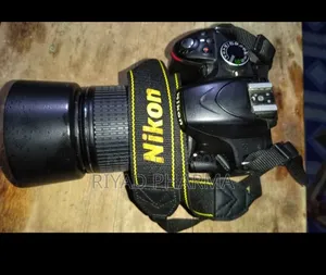 Nikon D3200