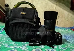 Nikon D3200